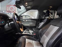 فورد إكسبلورر